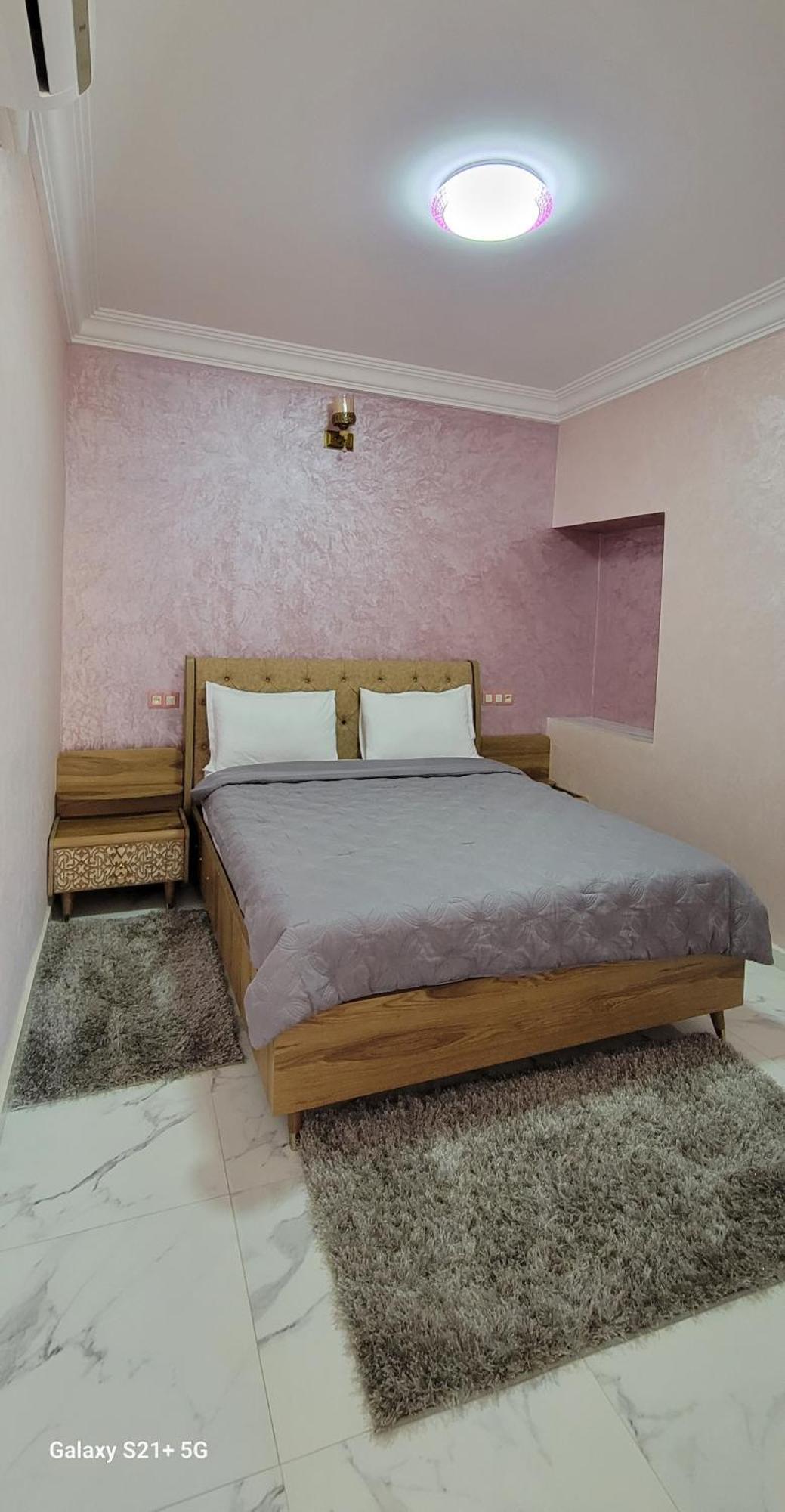 Safi Vacances Экстерьер фото