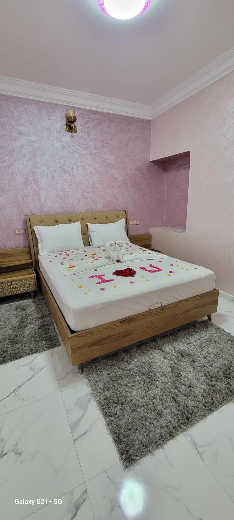 Safi Vacances Экстерьер фото